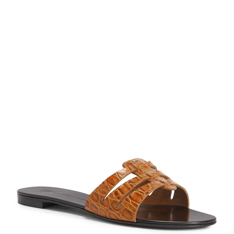 Giuseppe Zanotti Adheline outlook