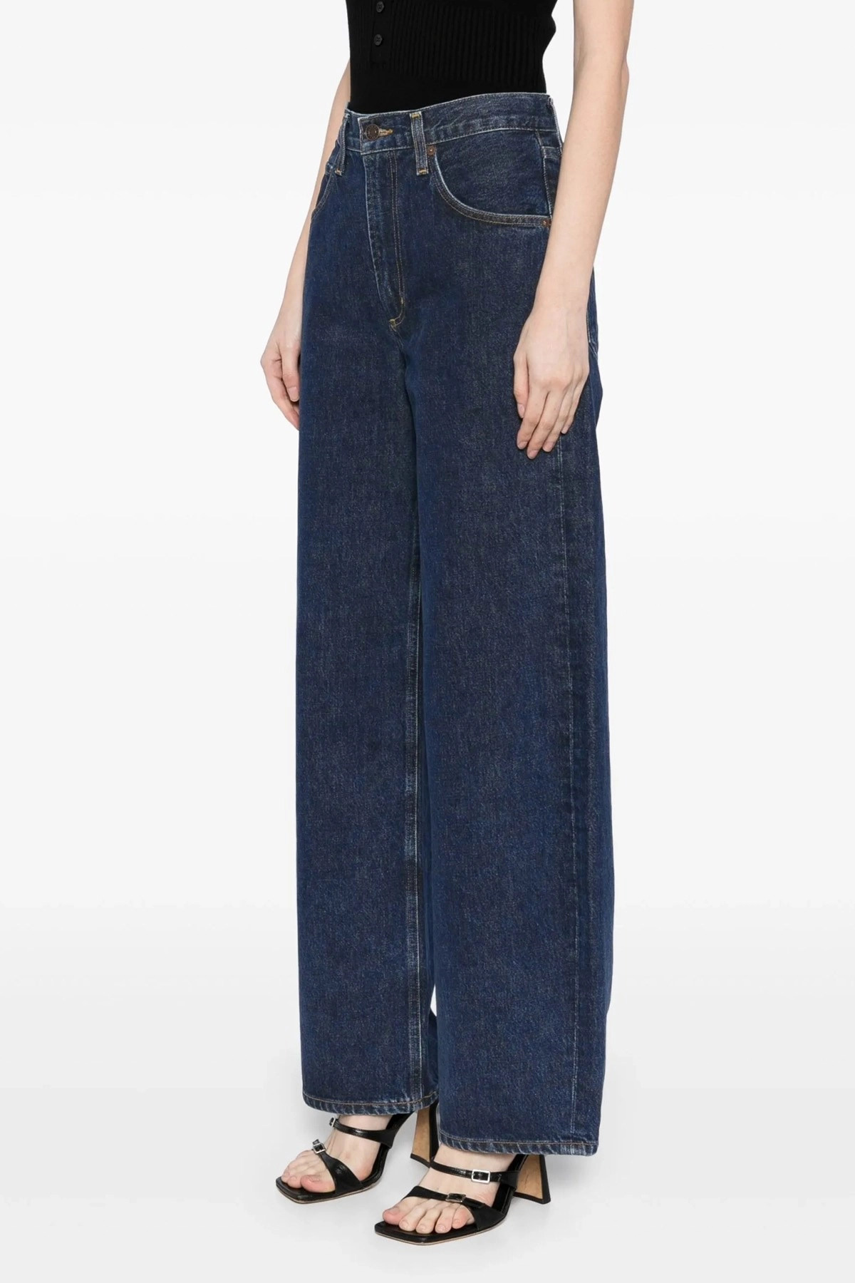 'Low Curve' jeans - 2
