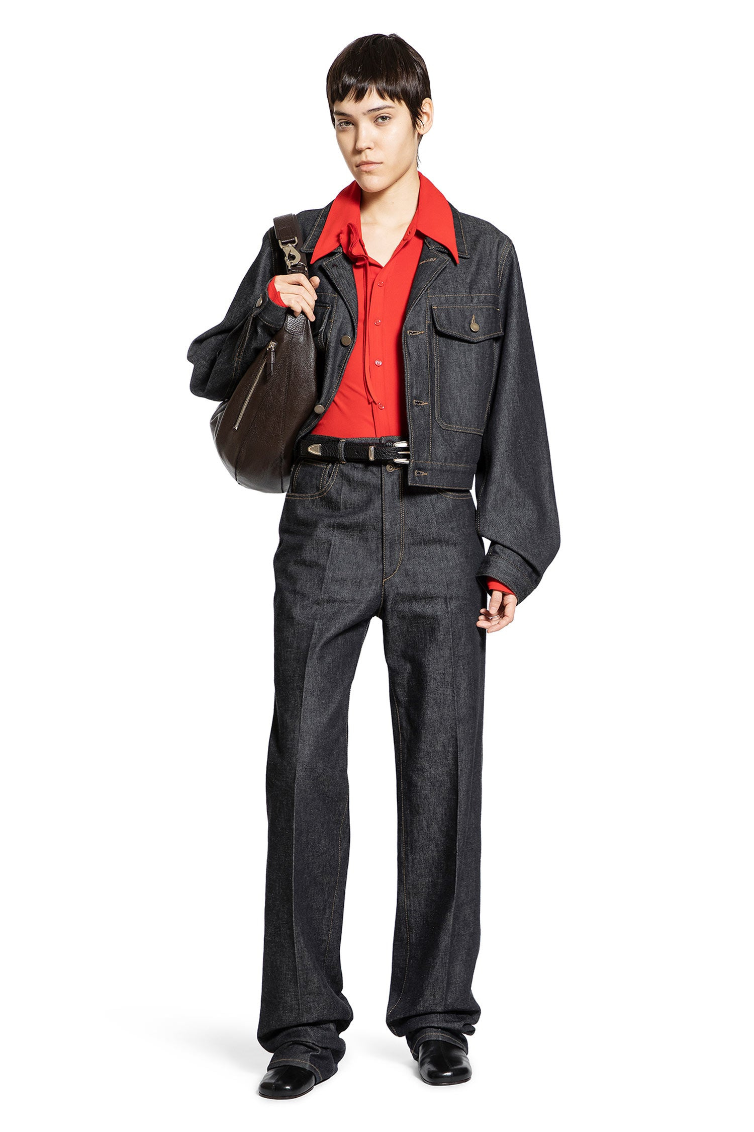 Soft Fitted Shirt - 4