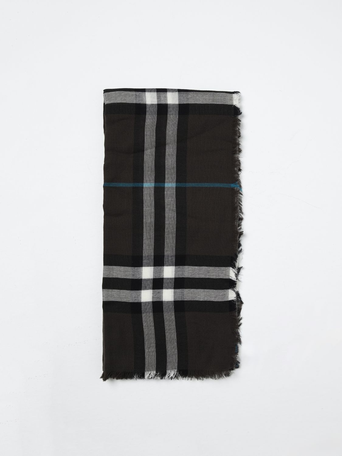 Scarf men Burberry - 1