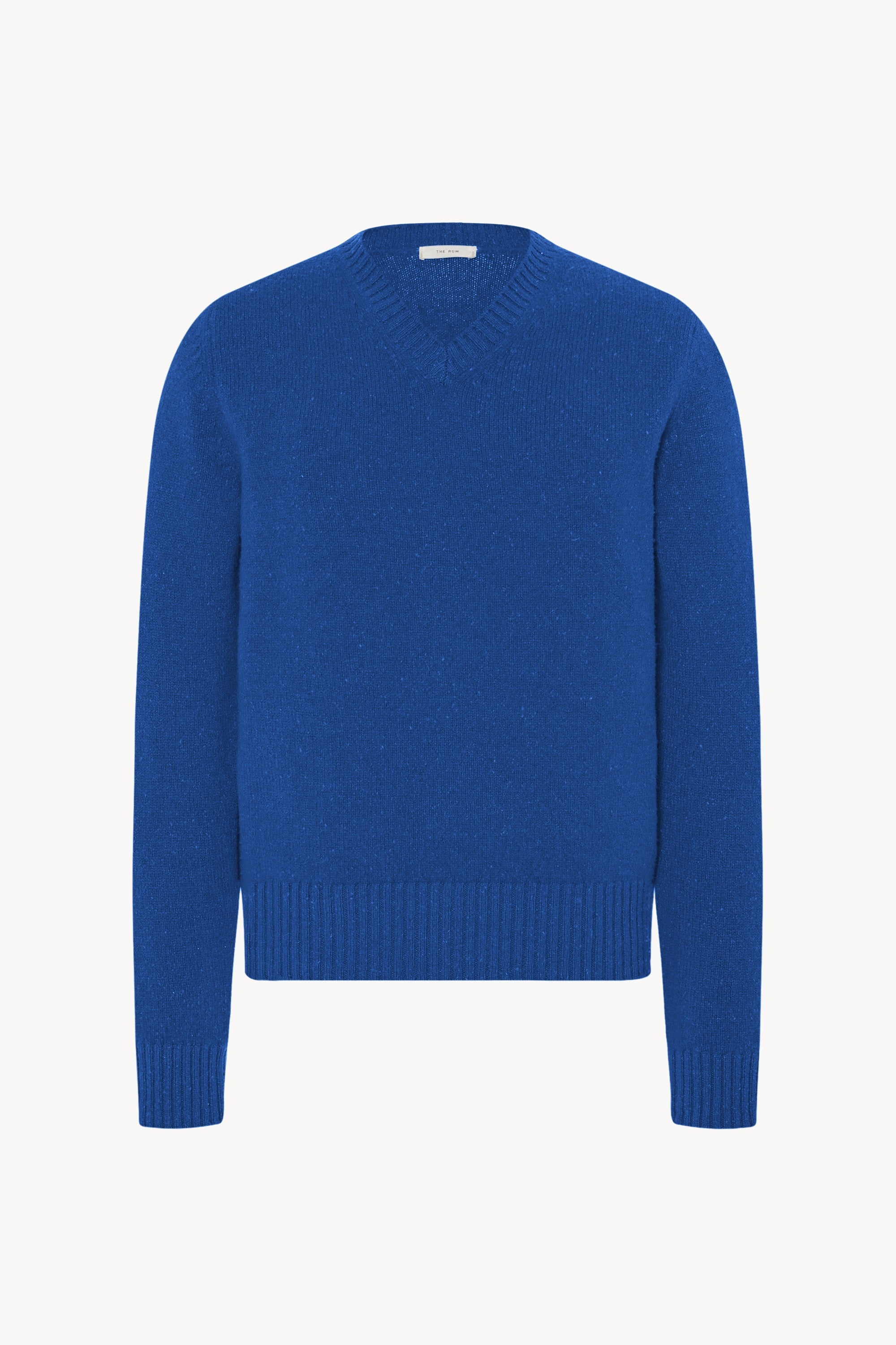 Nigel Sweater in Virgin Wool - 1