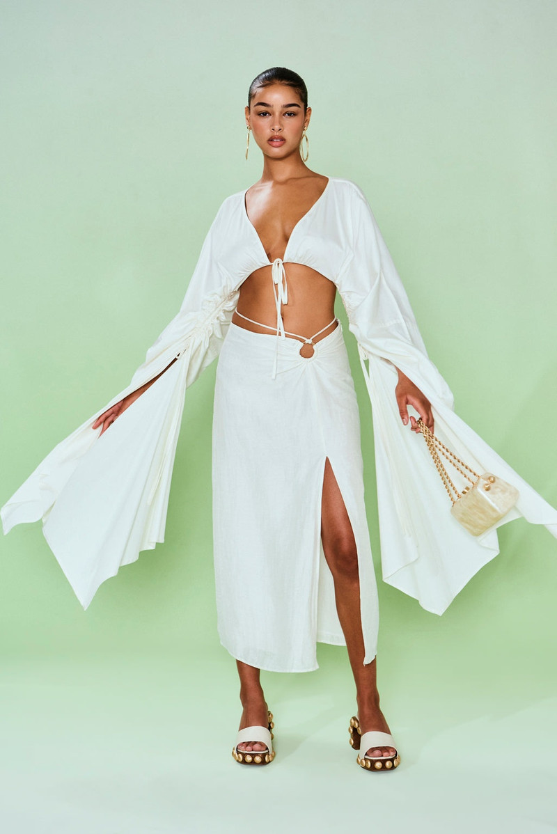 Cult Gaia ADRIEL TOP outlook