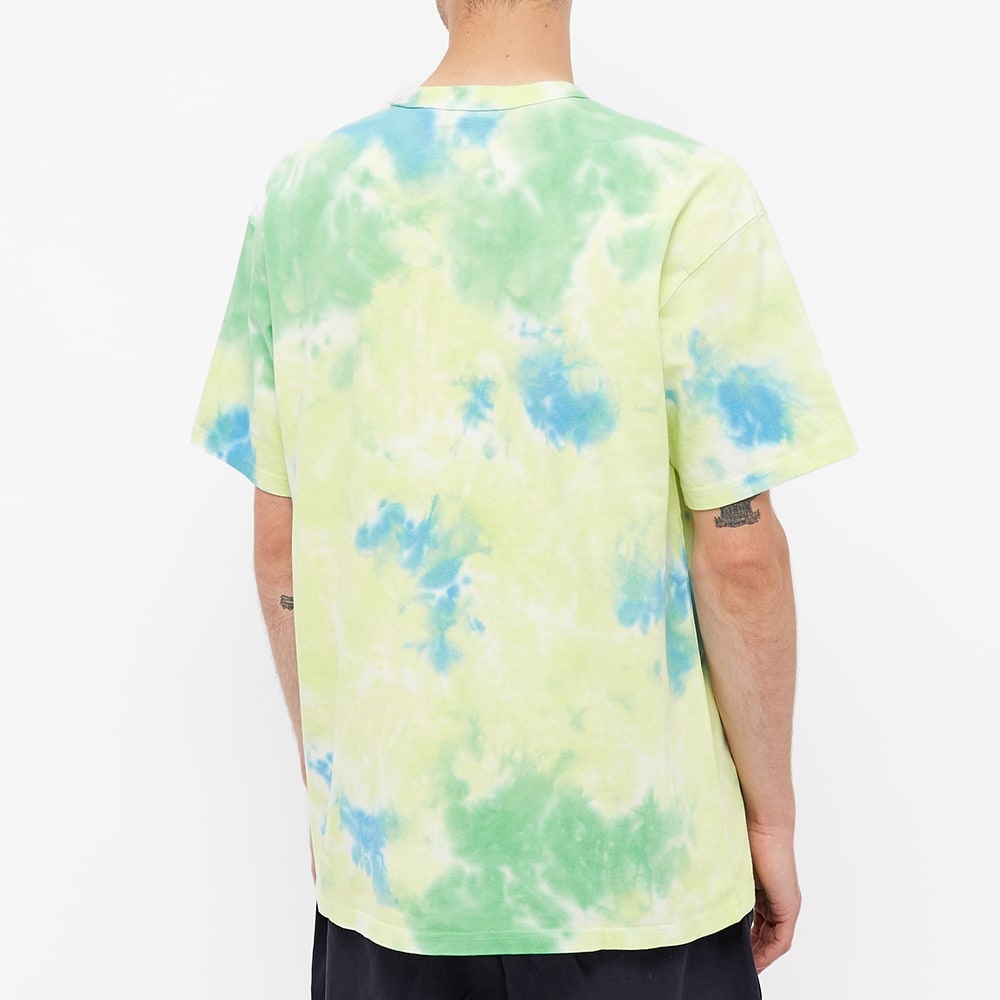 Nike Tie Dye Tee - 4