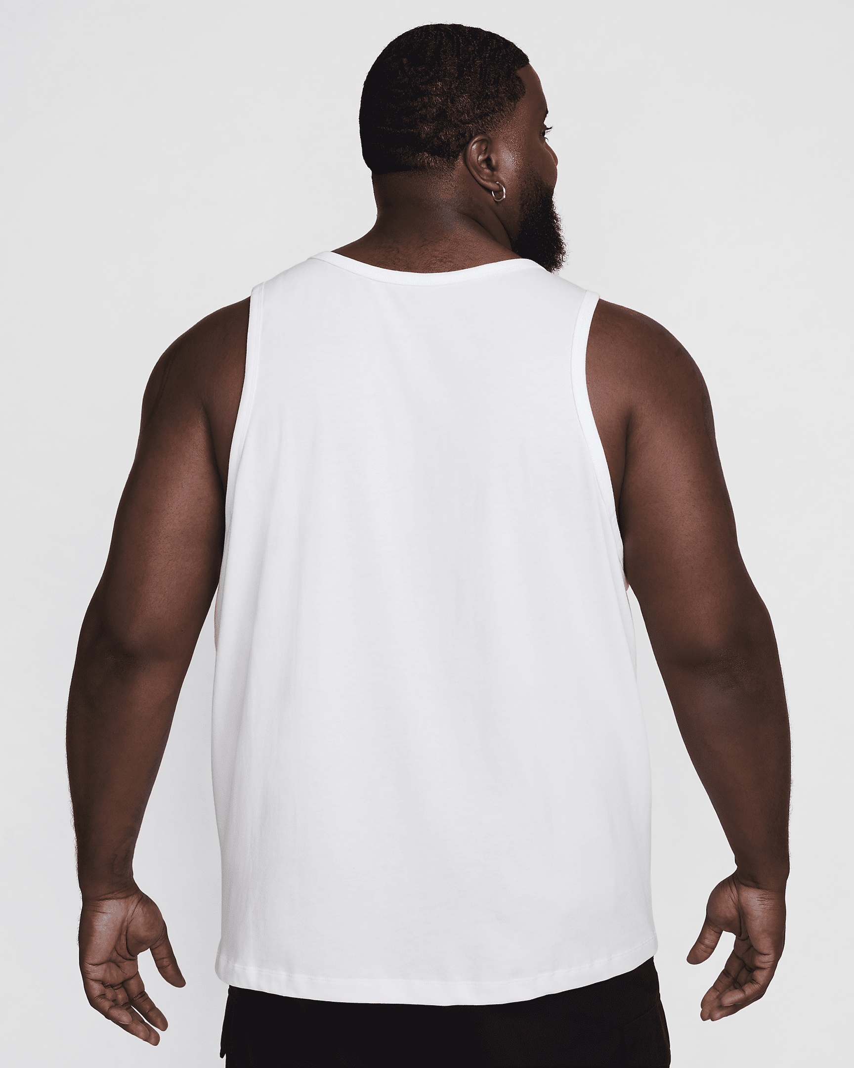 Nike Sportswear Premium Essentials Men's Tank - 7