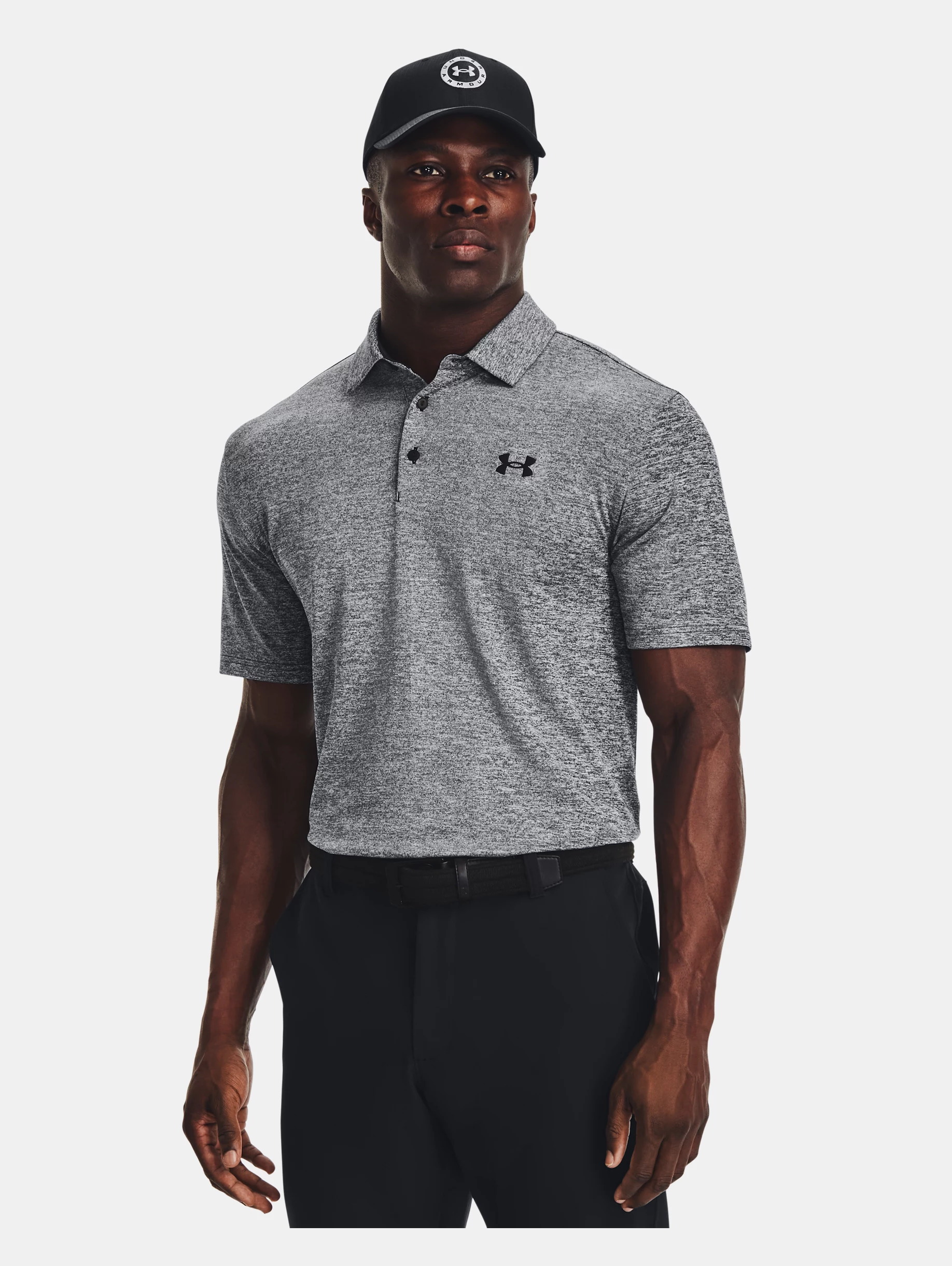 Men's UA Playoff 3.0 Polo - 2