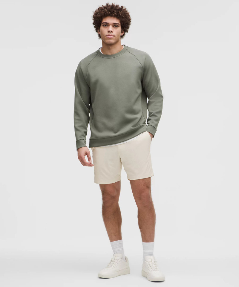 lululemon ABC Classic-Fit Short 7" *WovenAir outlook