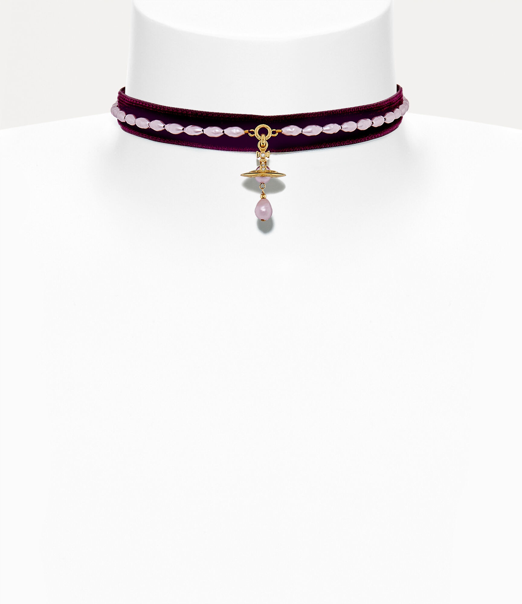 ALEKSA CHOKER - 1