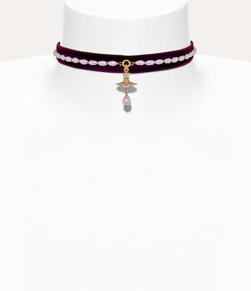 ALEKSA CHOKER 1