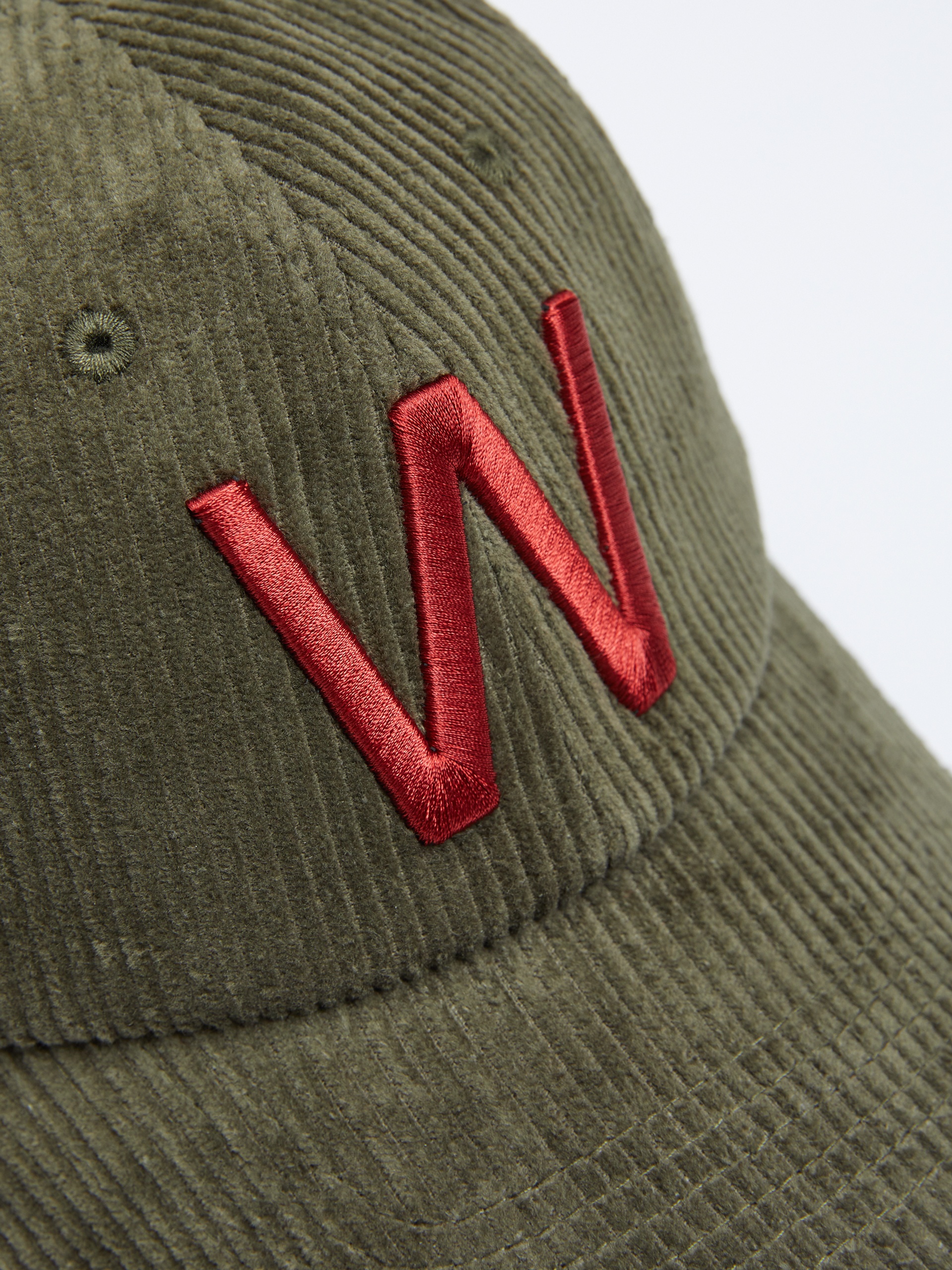 CAMBUSA Visor cap - 4