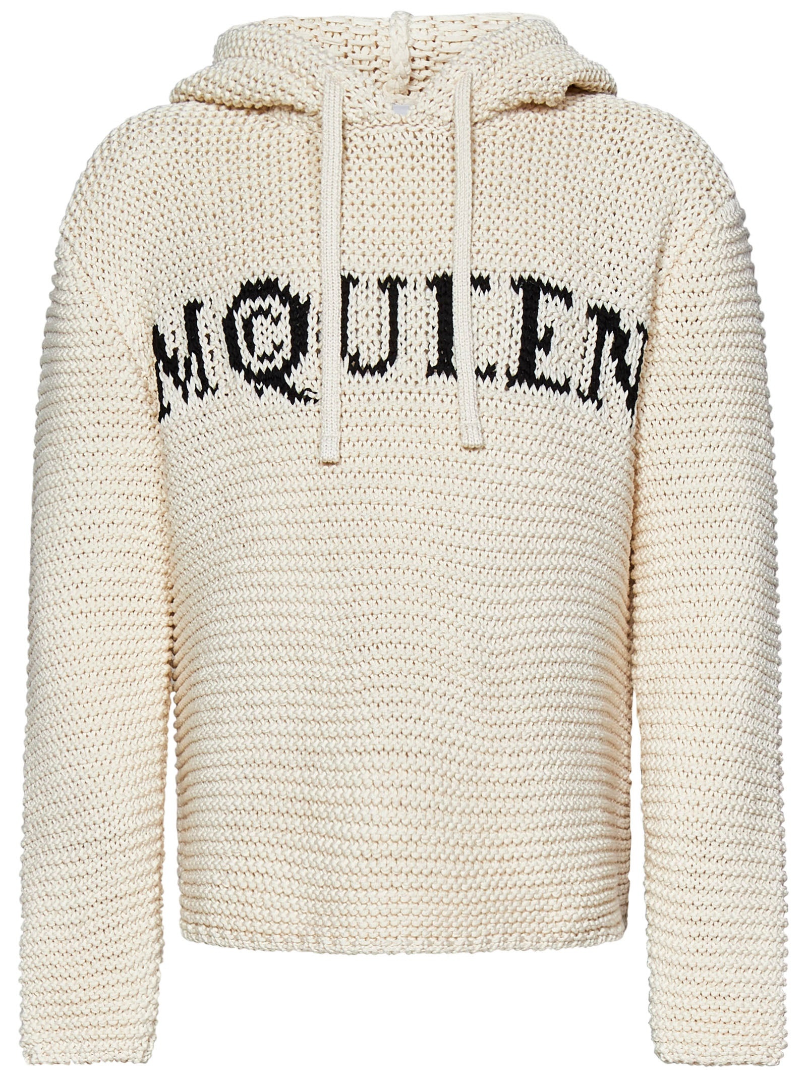MAGLIA ALEXANDER MCQUEEN - 1