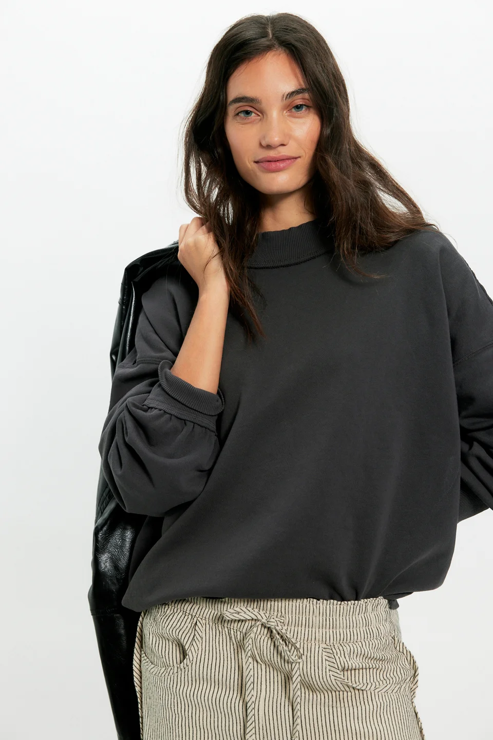 We The Free Palm Springs Pullover - 1