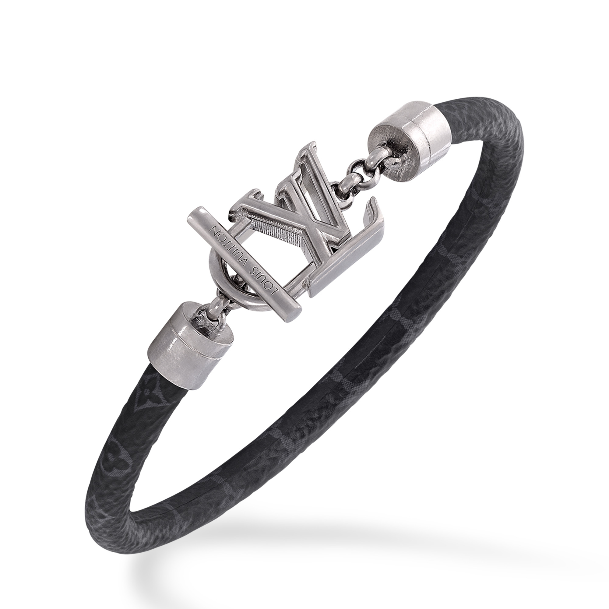 LV Dimension Cordon Bracelet - 2