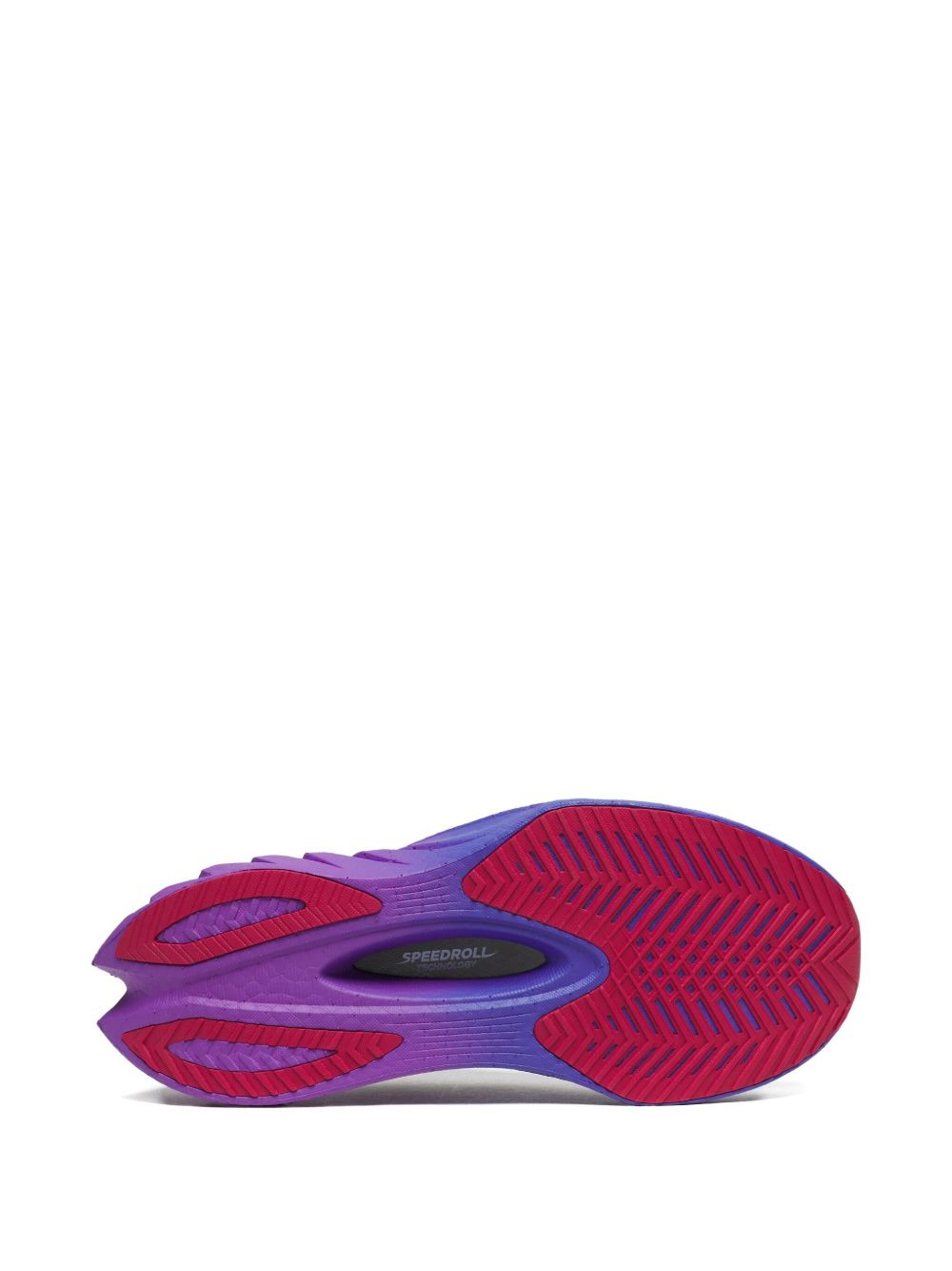 Endorphin Pro 4 Galaxy perforated sneakers - 4