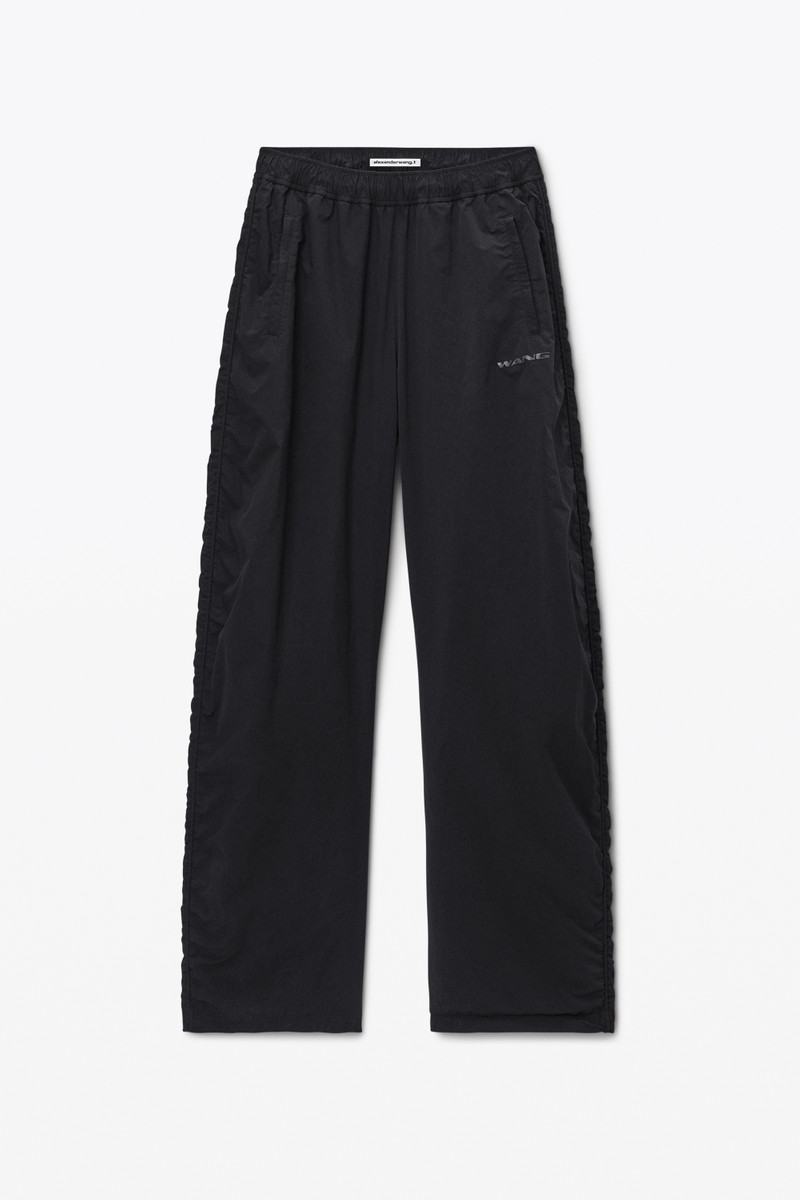 Ruched Track Pant 1