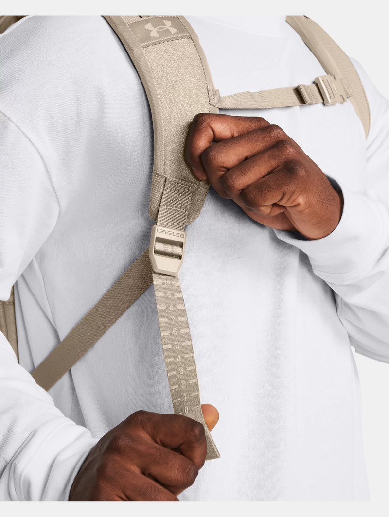 UA Triumph Sport Backpack 9