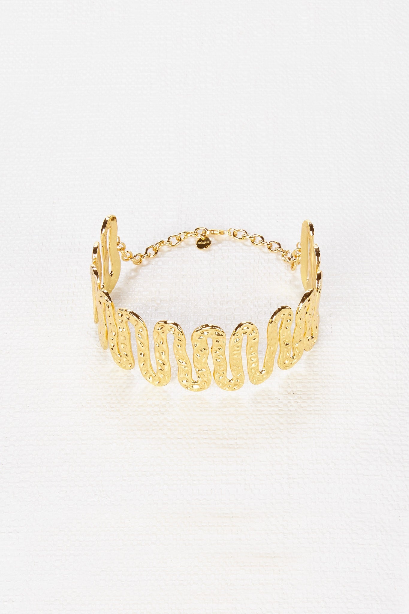 FAHIMA CHOKER - 1