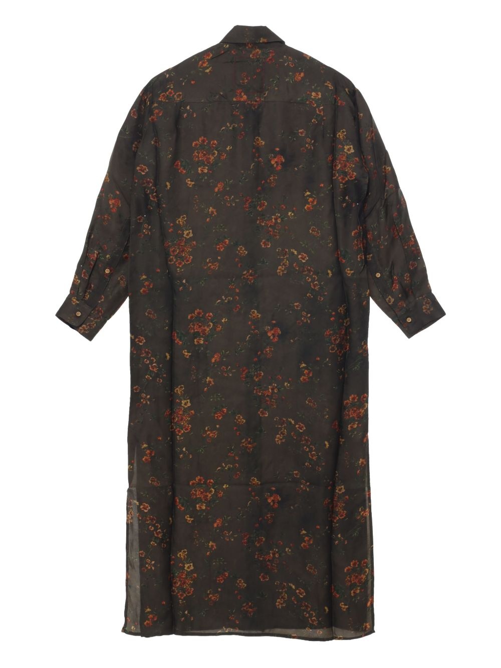 Amare maxi dress - 6
