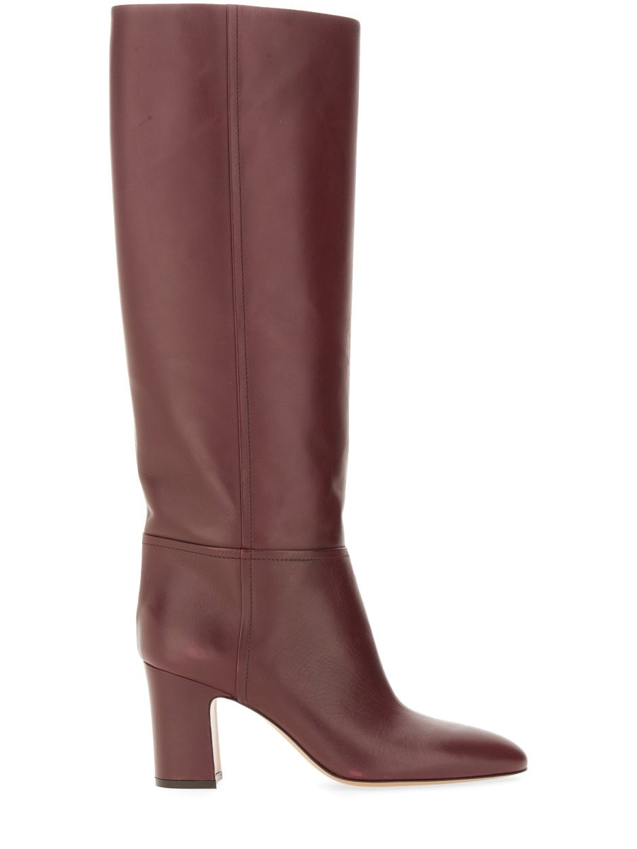 Paris Texas Women Boot "Lavinia Boot 75" - 1