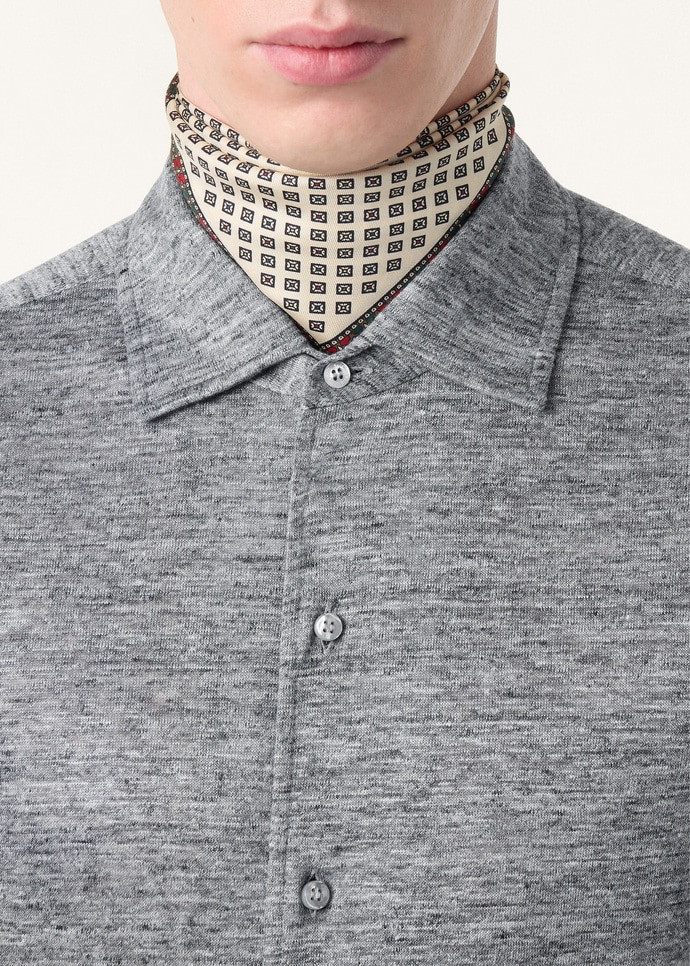 André Shirt - 3