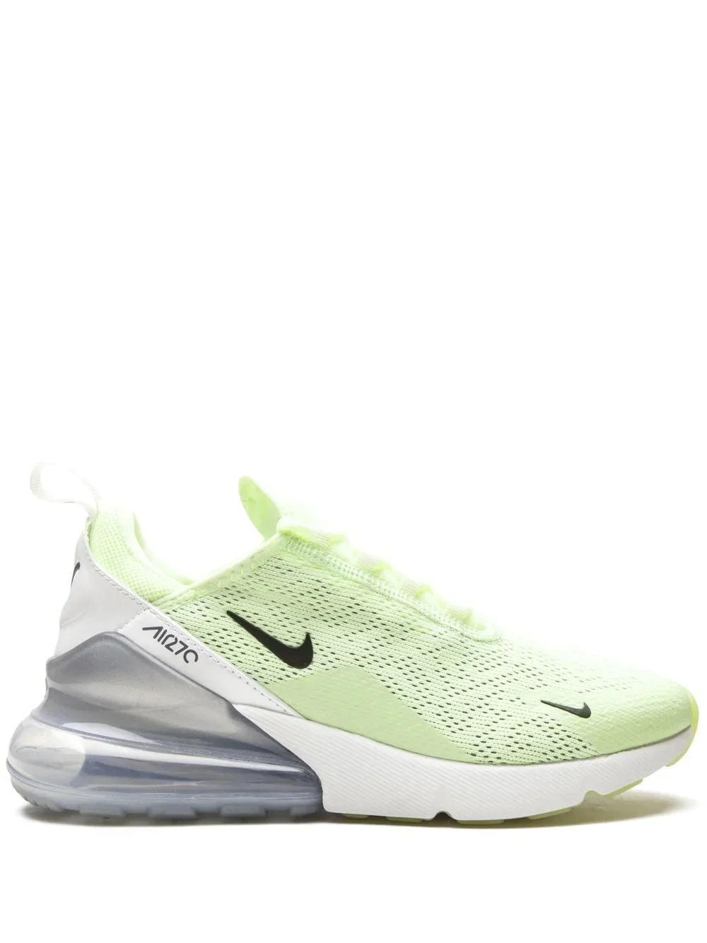 Air Max 270 low-top sneakers - 1