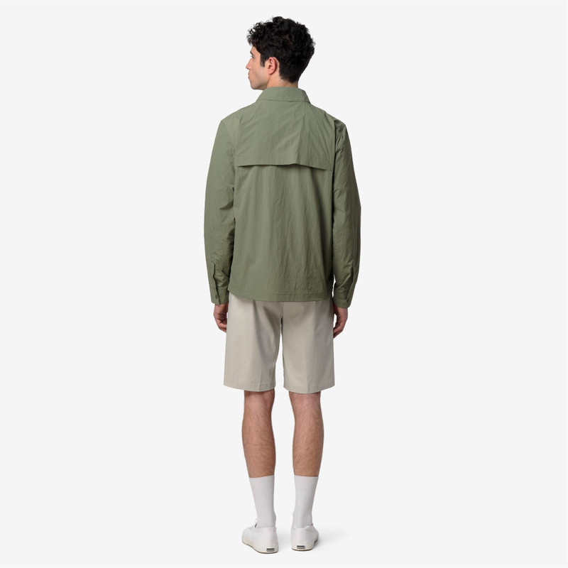 Jules Light Nylon Jacket 4