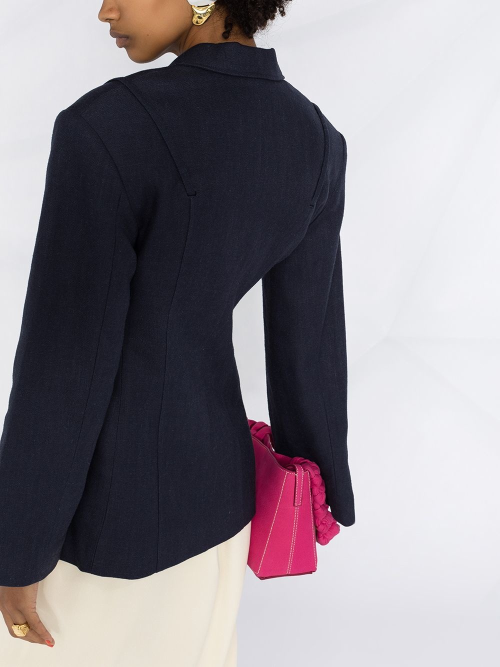 La veste Sauge blazer - 3