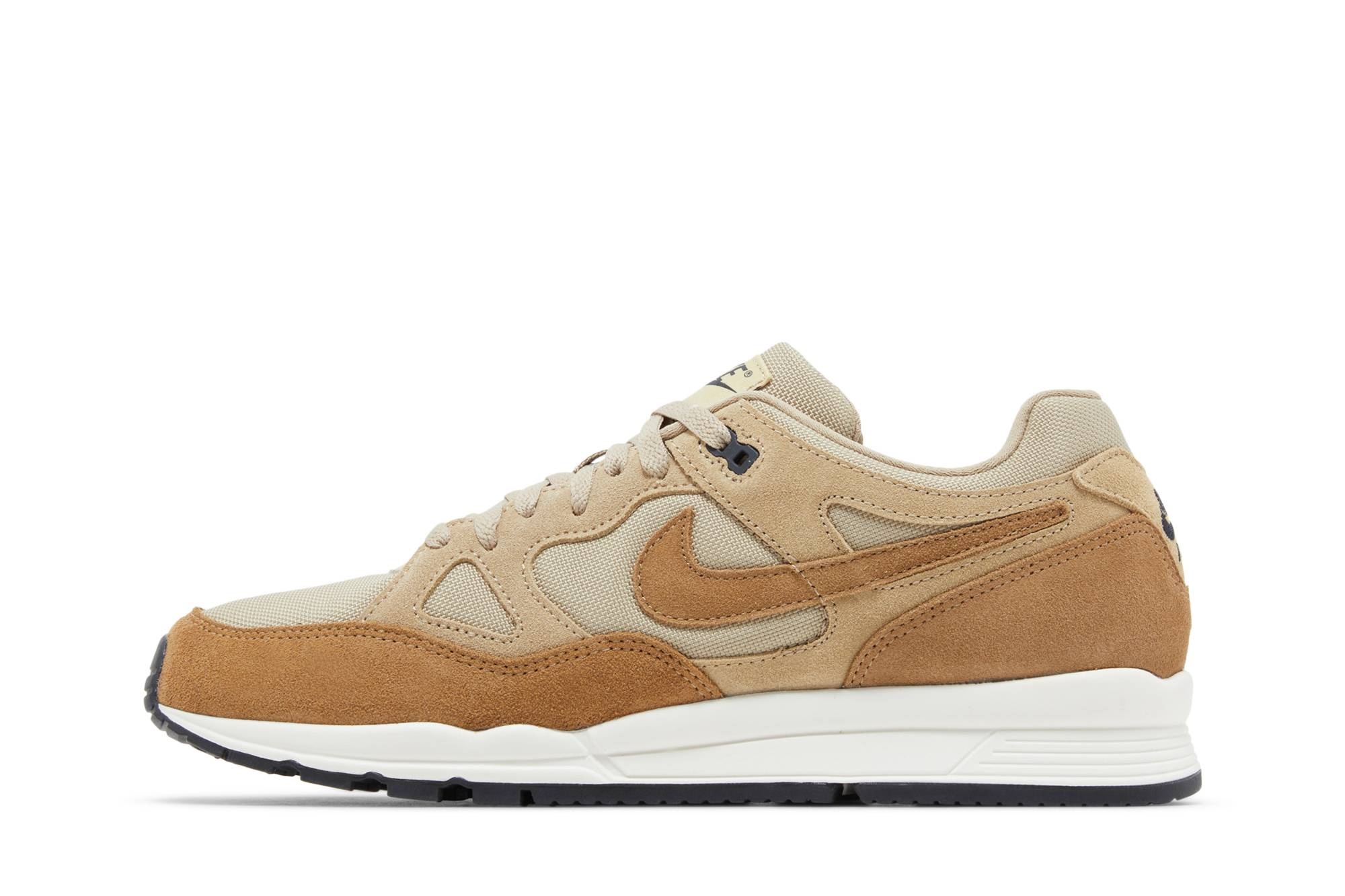 Air Span 2 SE SP19 'Parachute Beige' - 3