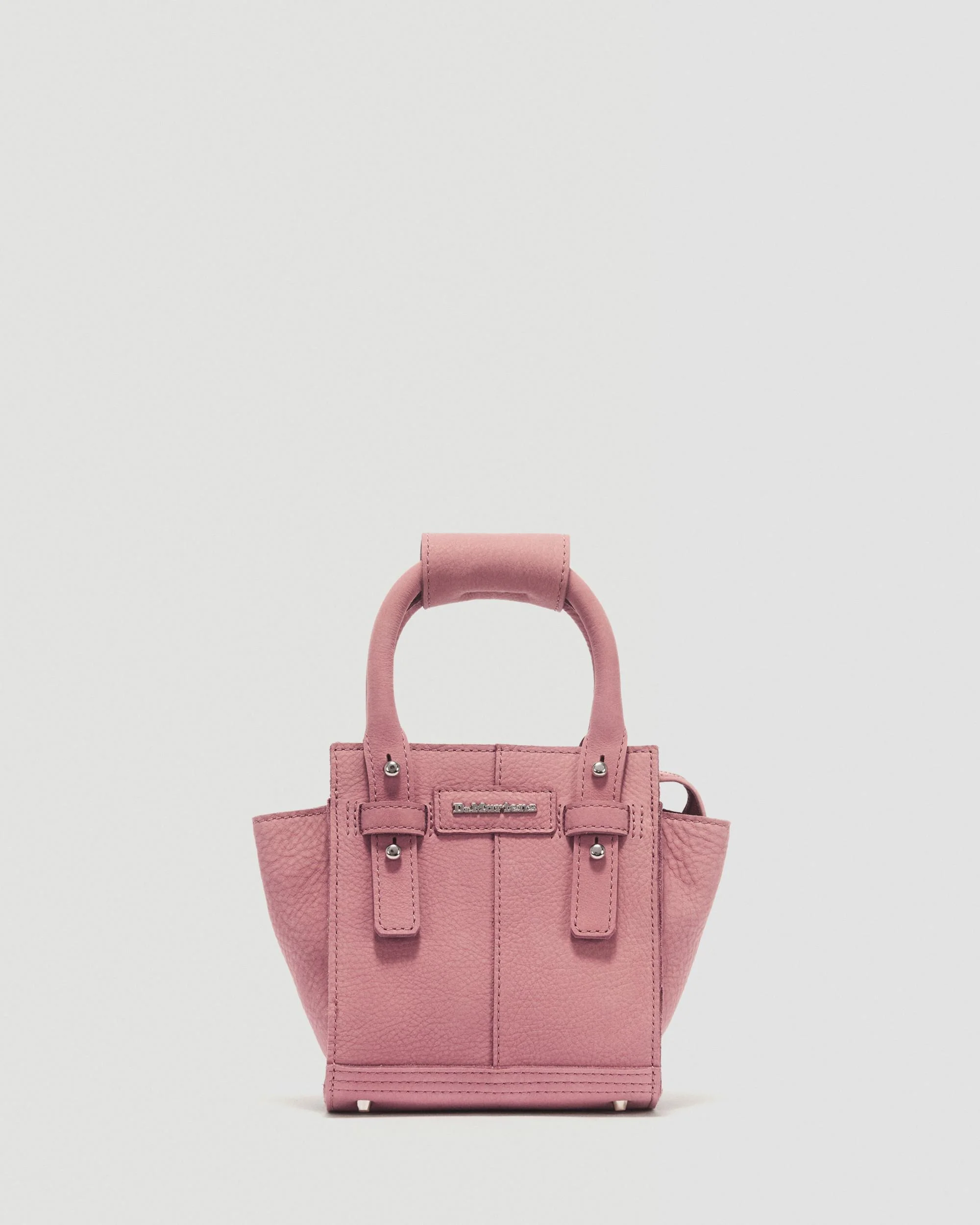 XSmall Tote Bag Milled Nubuck Bag - 1