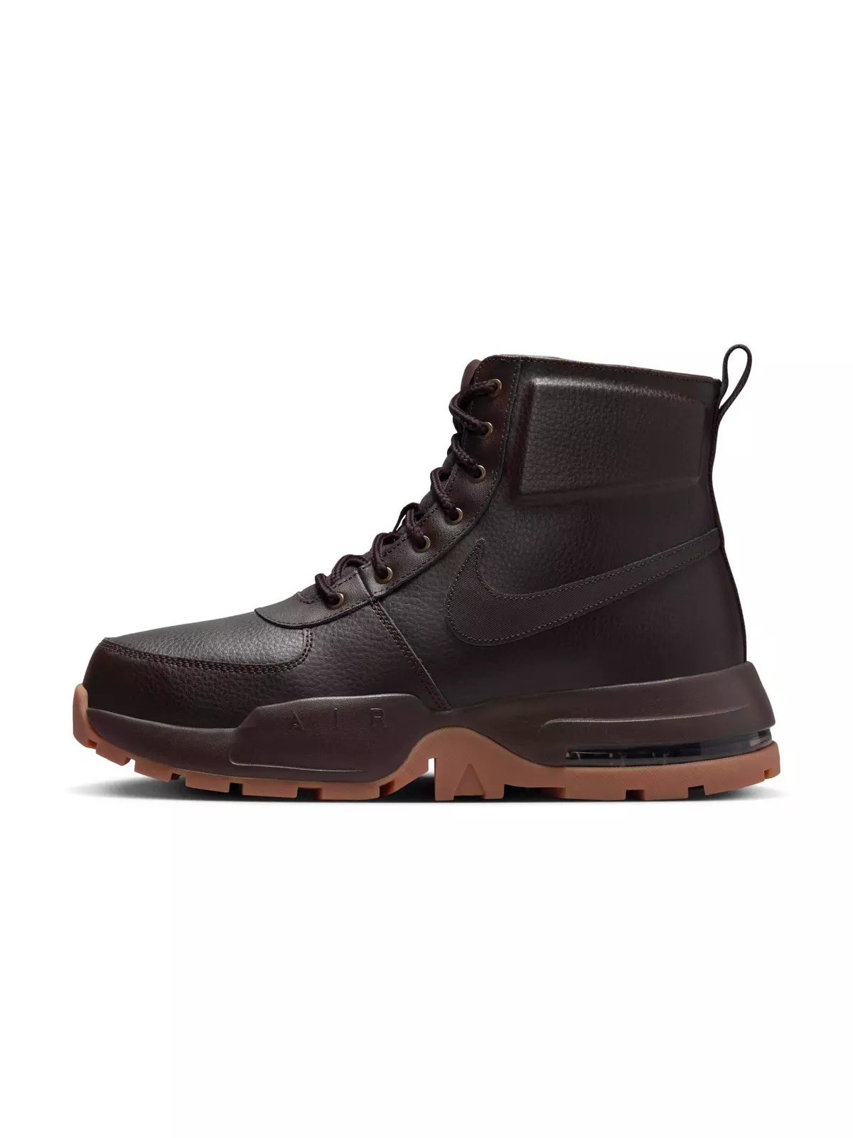 Air Max Goaterra 2.0 "Velvet Brown/Baroque Brown/Olive Khaki/Velvet Brown" Men's Boot - 2