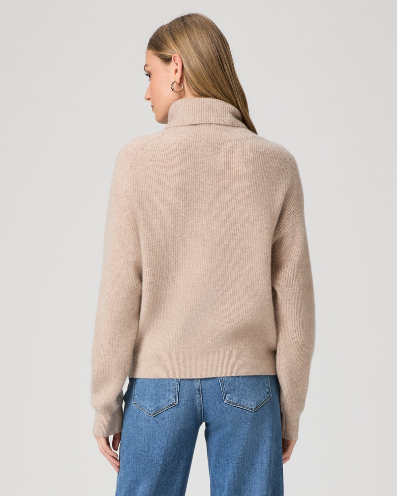 Aria Sweater 4