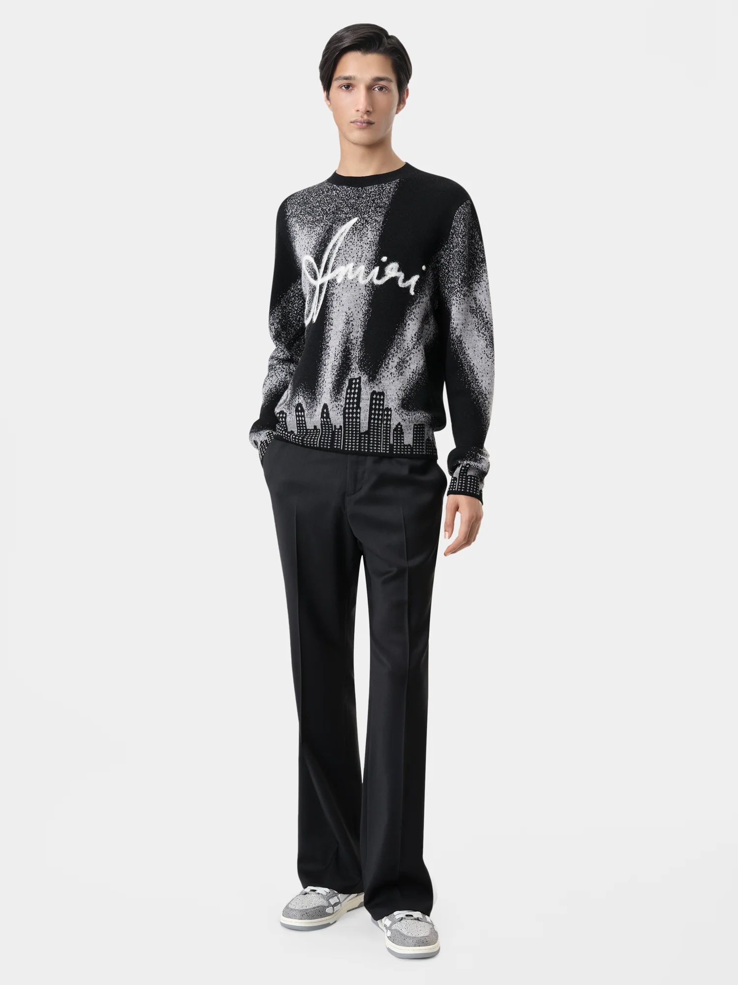 SPOTLIGHT CREWNECK - 2