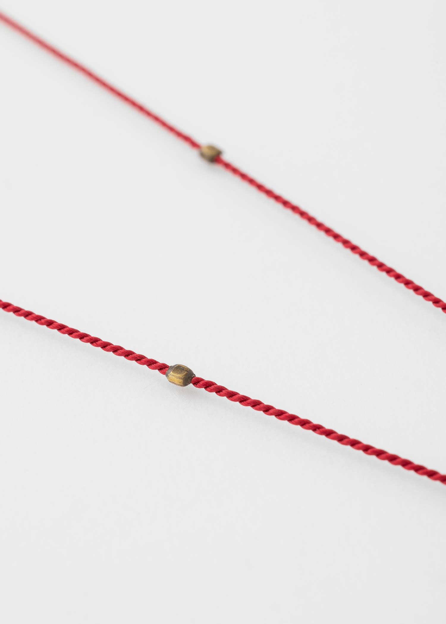 'Plectrum' Necklace - 3