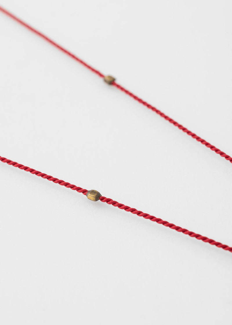 'Plectrum' Necklace 3