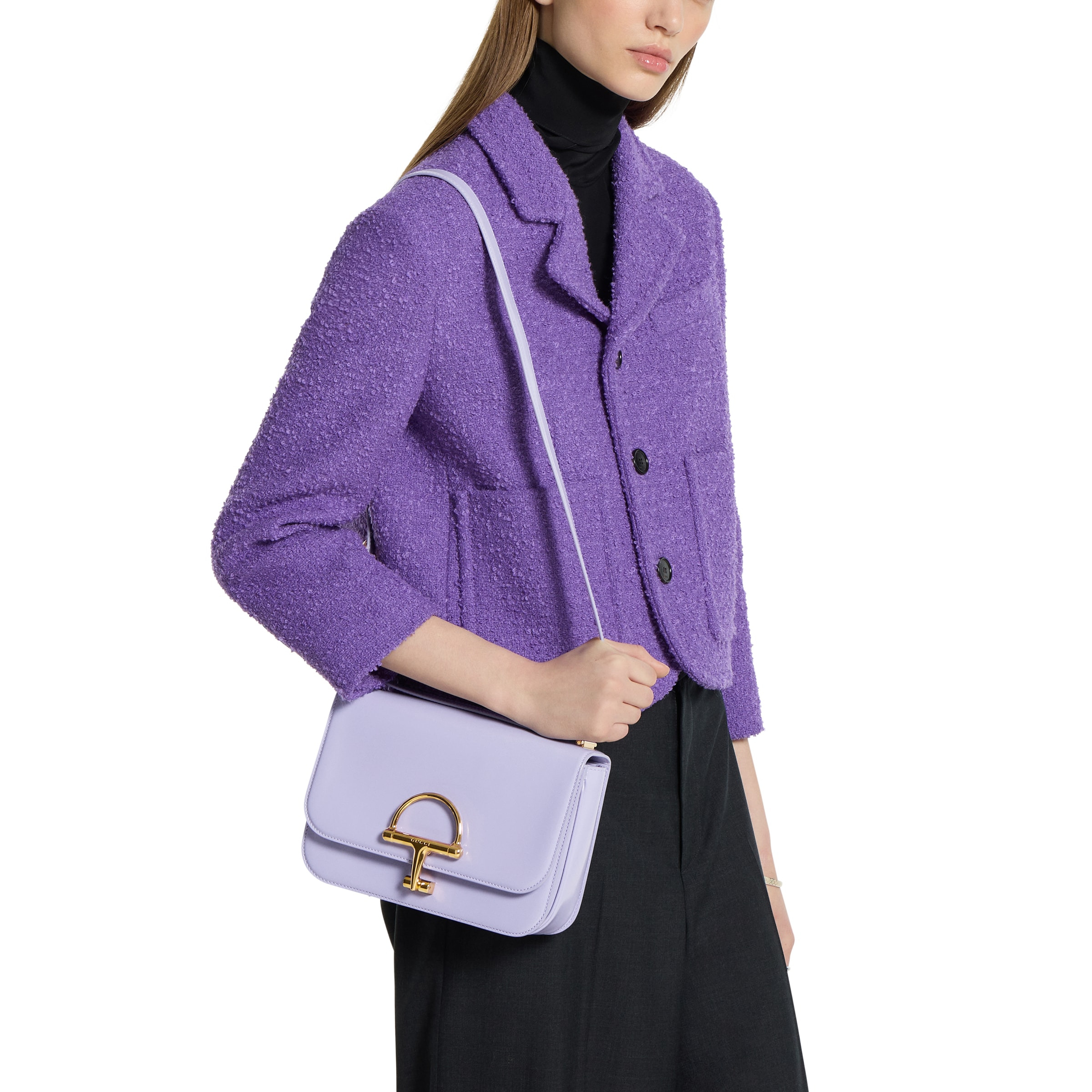 Gucci Siena small shoulder bag - 4