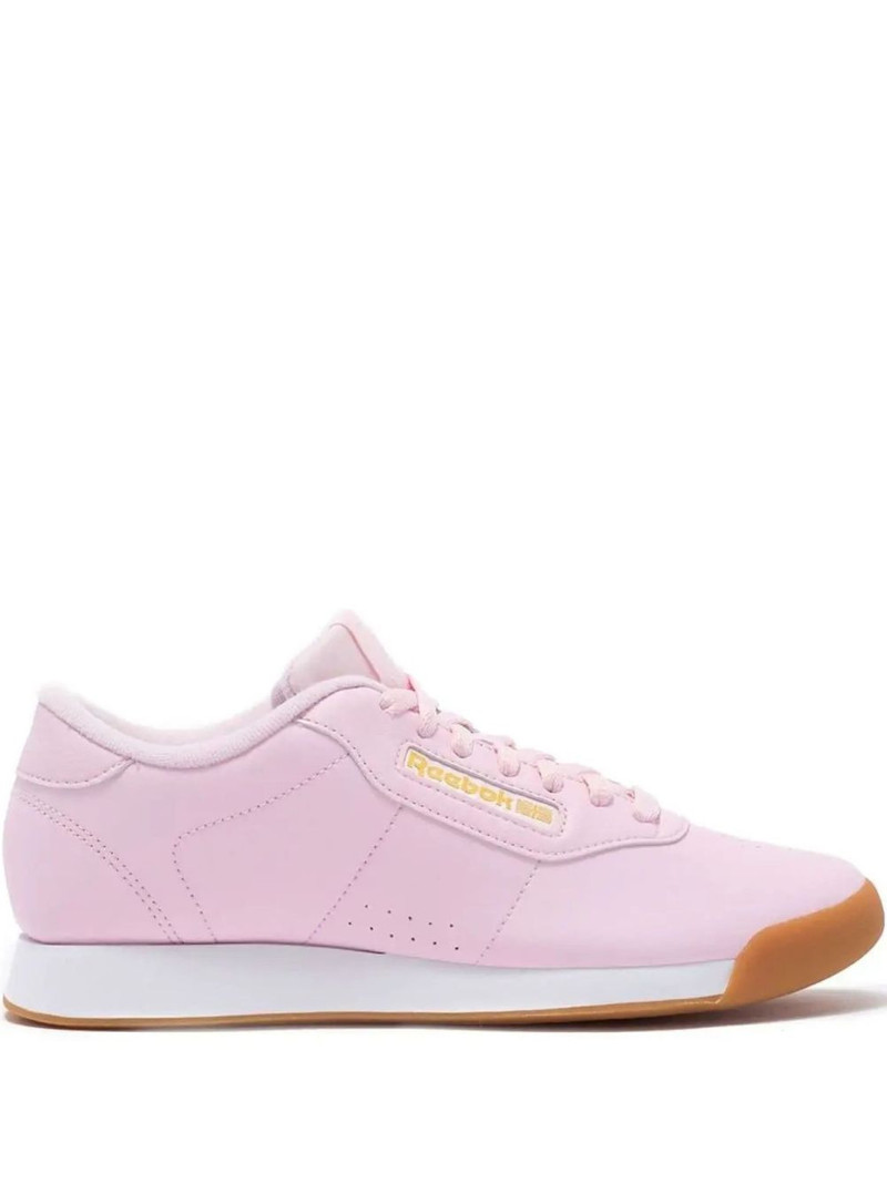 Princess Classic "Pink" sneakers 1