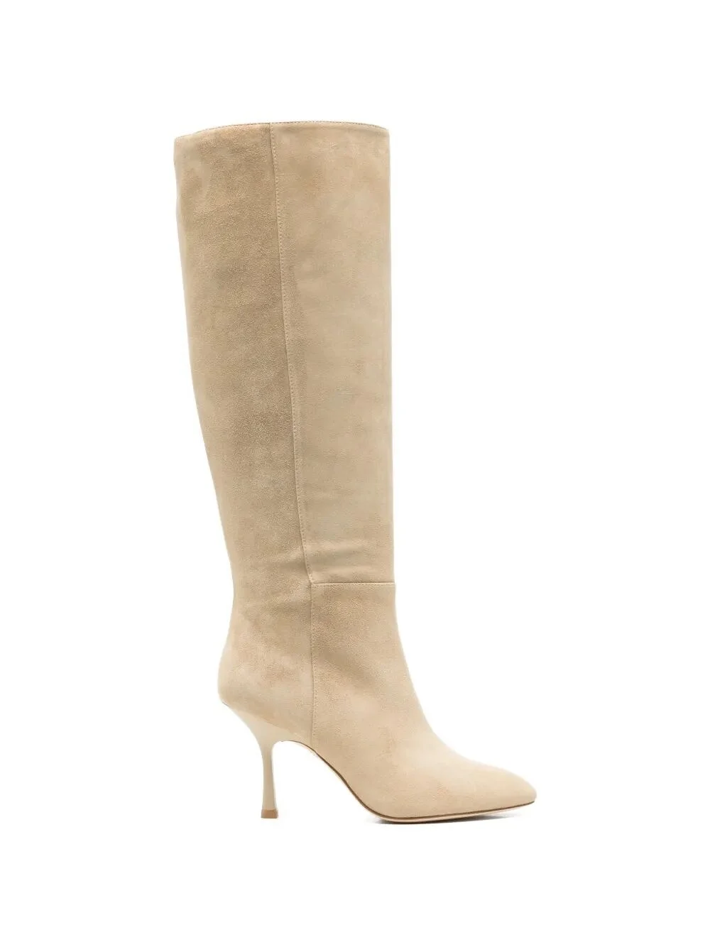 Boots High Heel "Madison" - 1