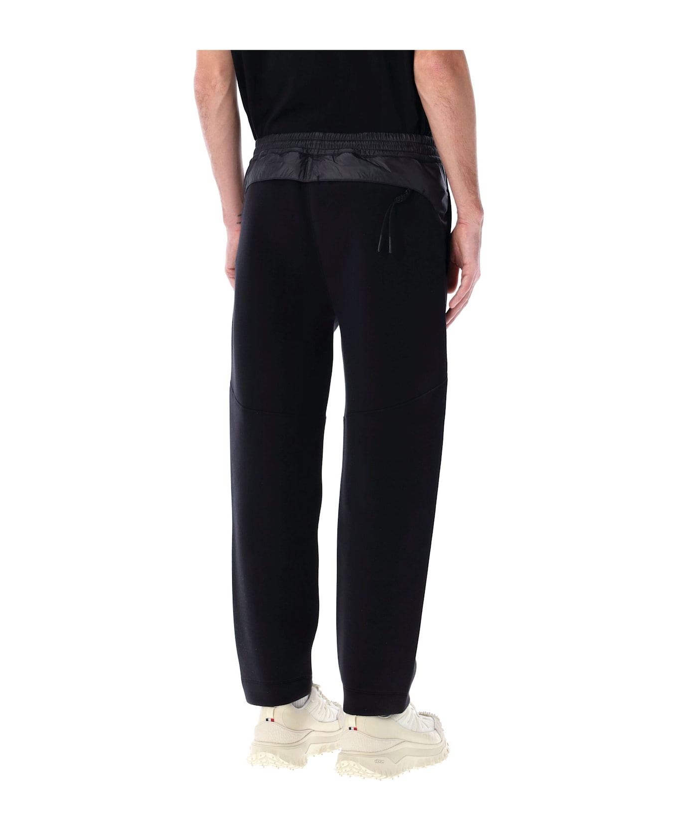 Sweat Bottoms - 2