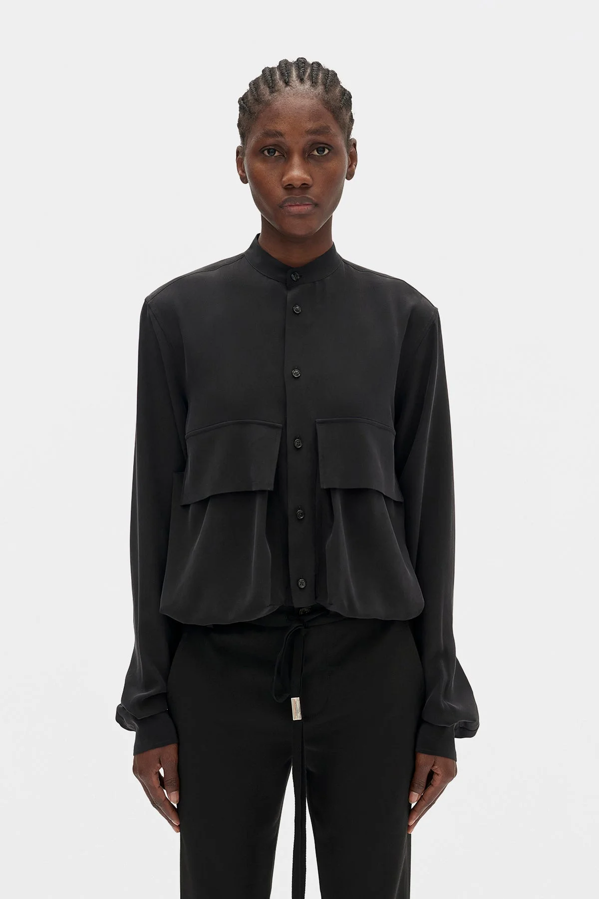 Karita Cargo Shirt - 1