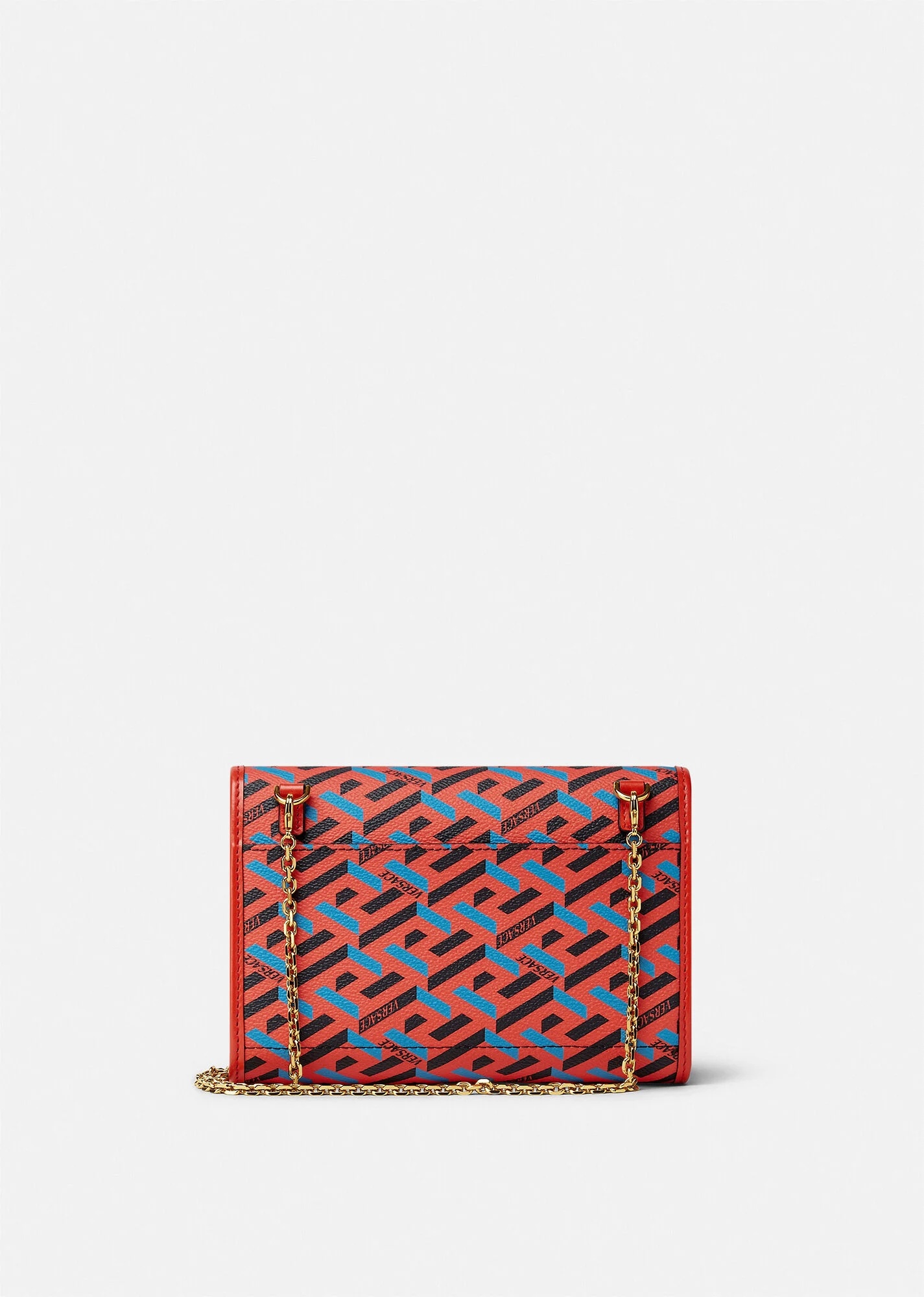 La Greca Signature Pouch - 3