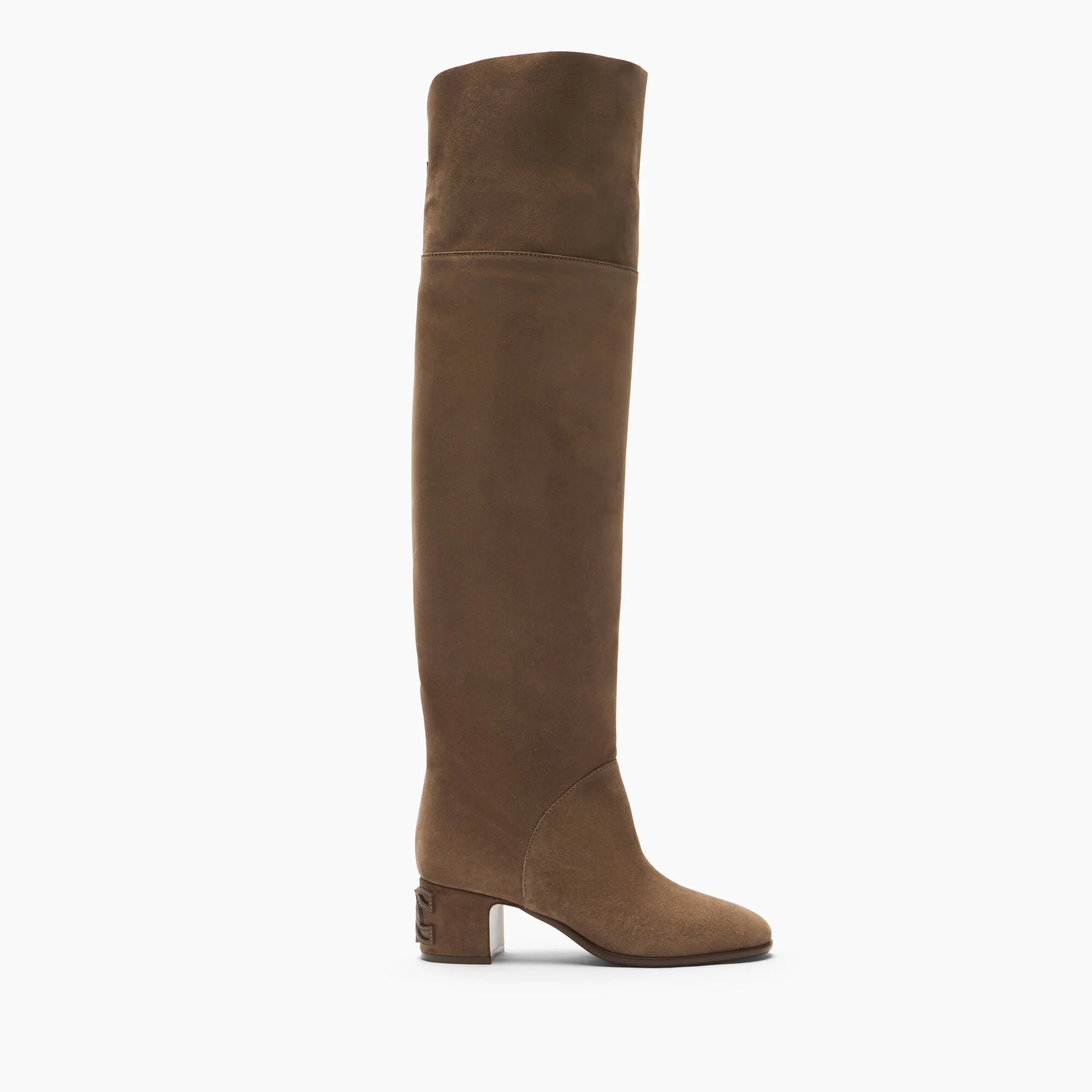 New Muny Boot - 1