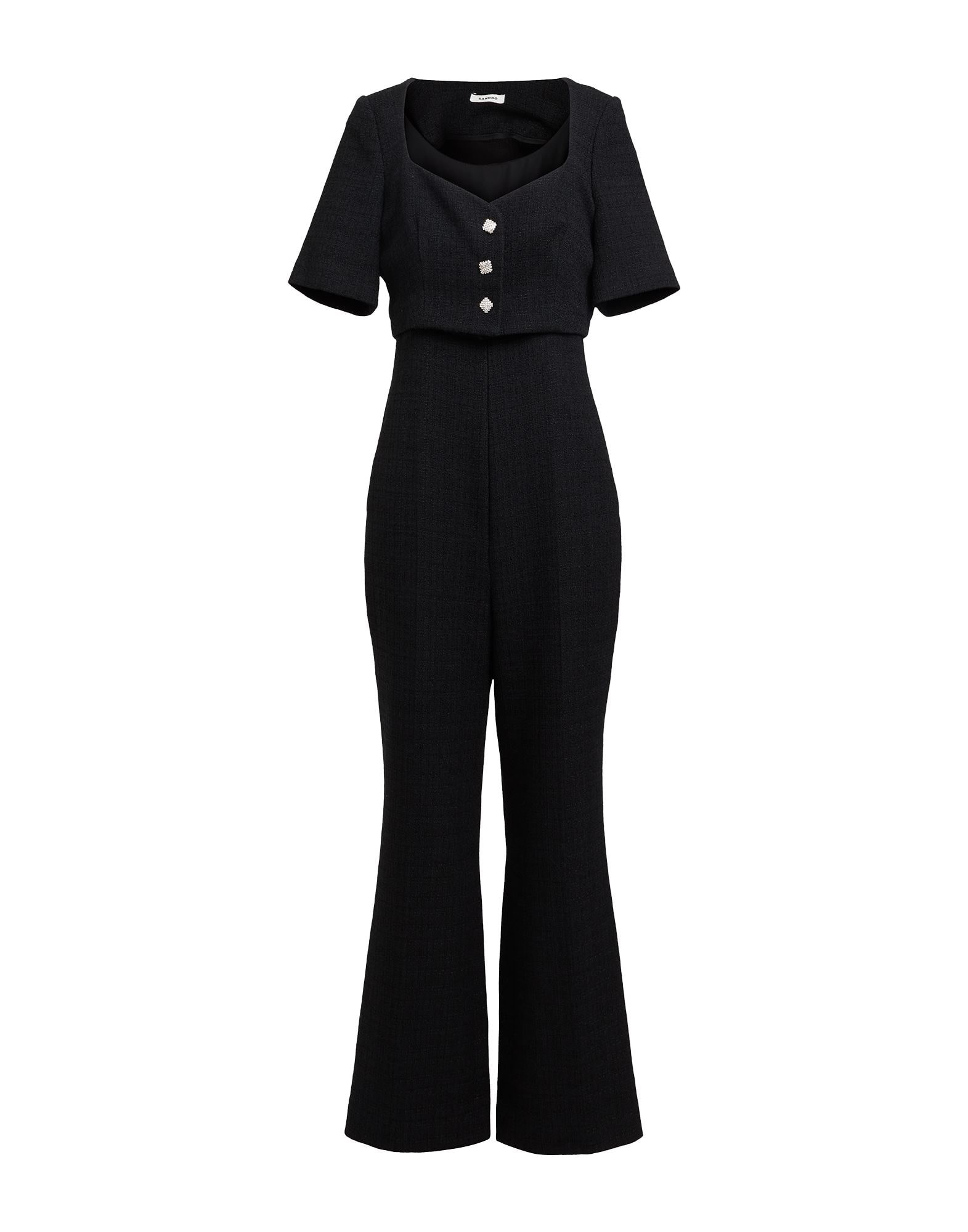 Black Women's - 1