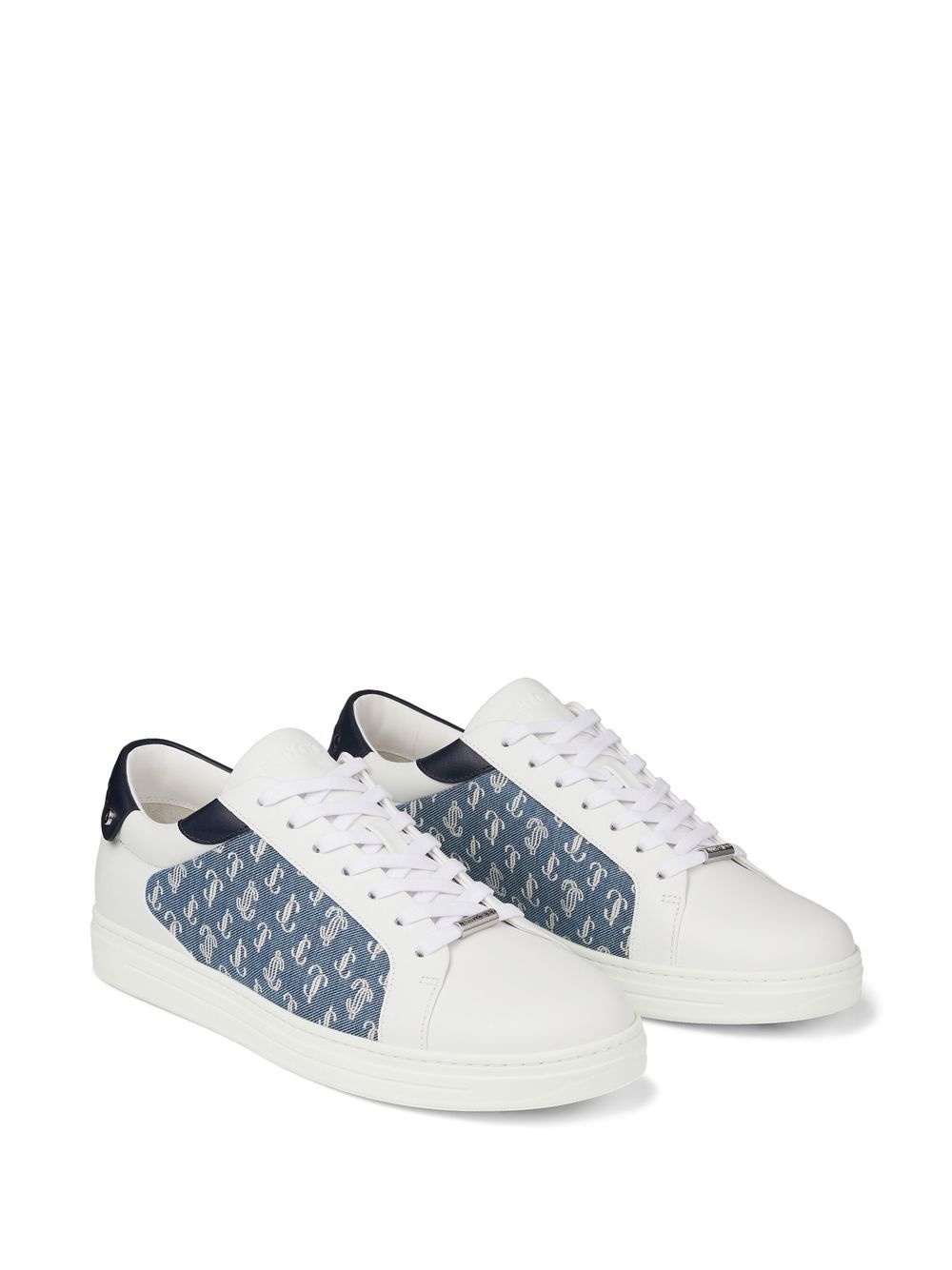 Rome/M low-top sneakers - 2