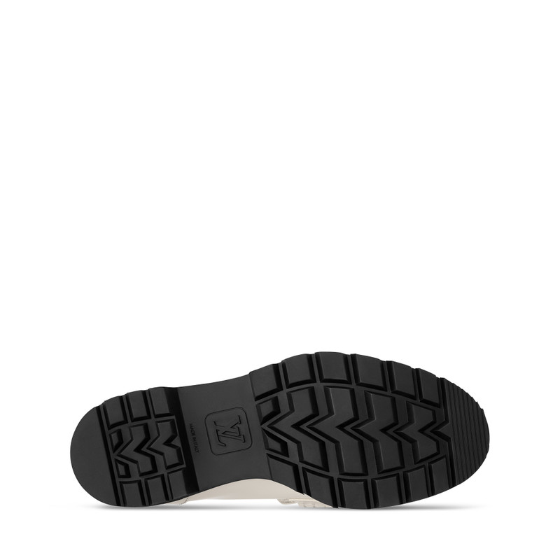 District Flat Loafer 5
