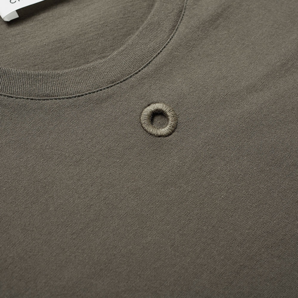 Craig Green Embroidered Hole Tee - 2