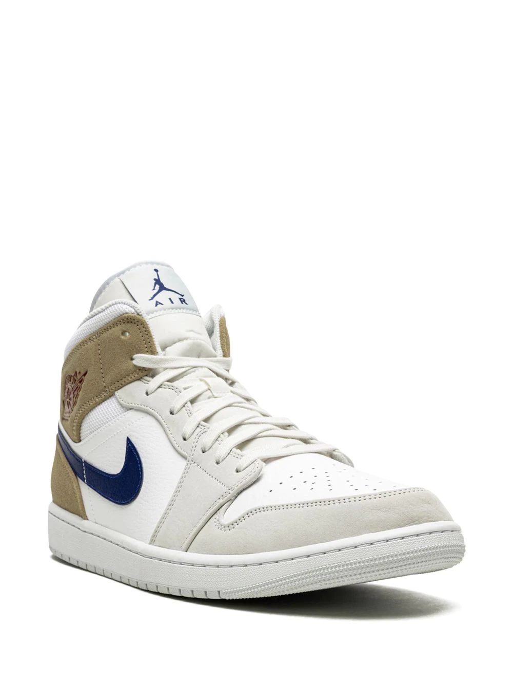 Air Jordan 1 Mid sneakers - 2