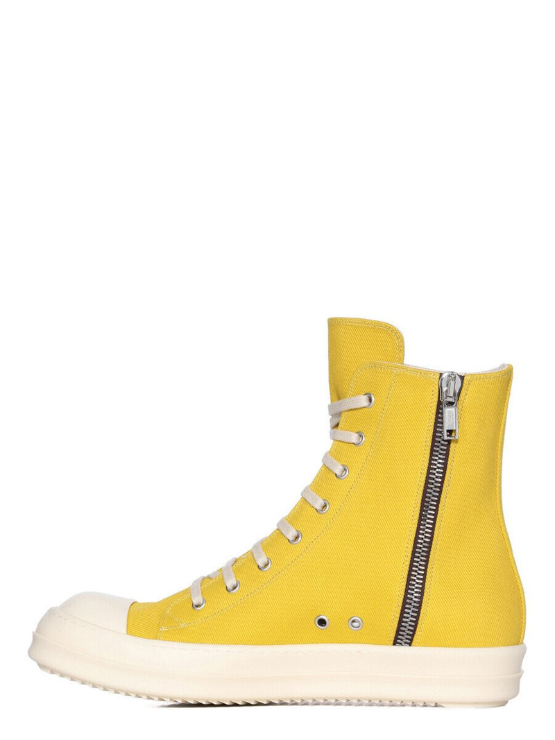 Rick Owens DRKSHDW SNEAKERS outlook