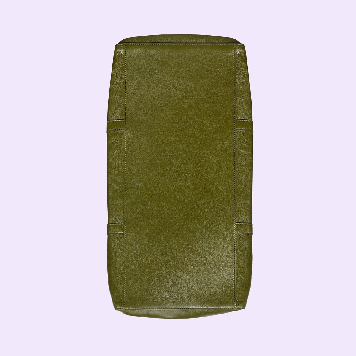 Large tote bag with tonal Double G - 9