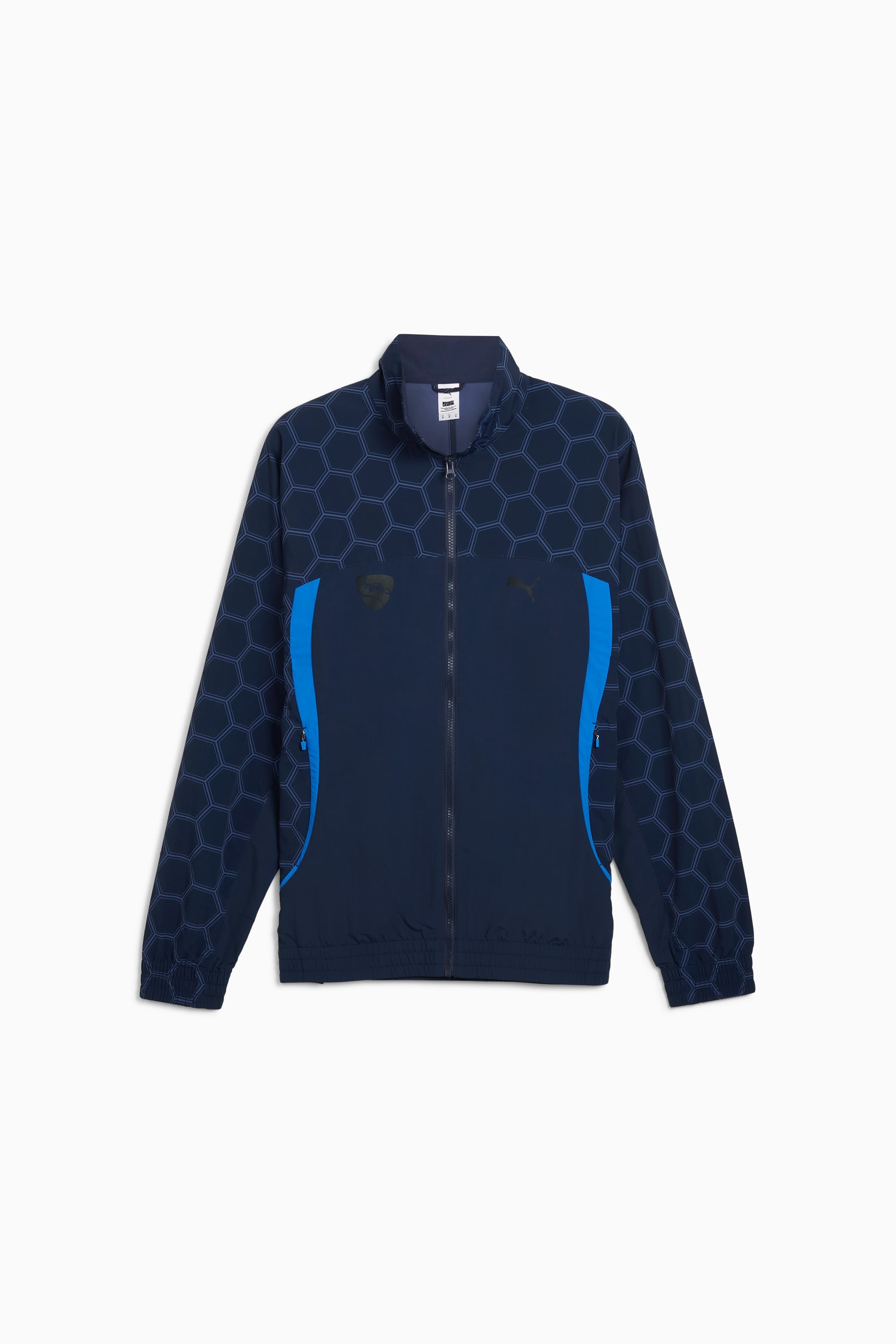 PUMA x ROCKET LEAGUE Men's Jacket - 1