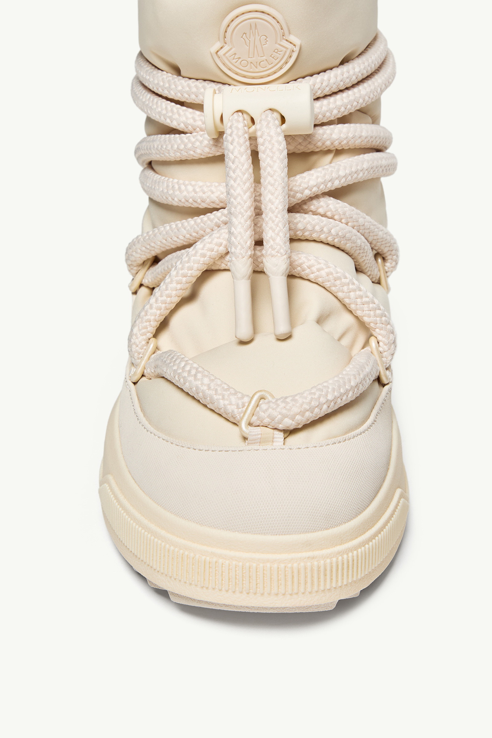 Moncler Altive Mid Snow Boots - 3