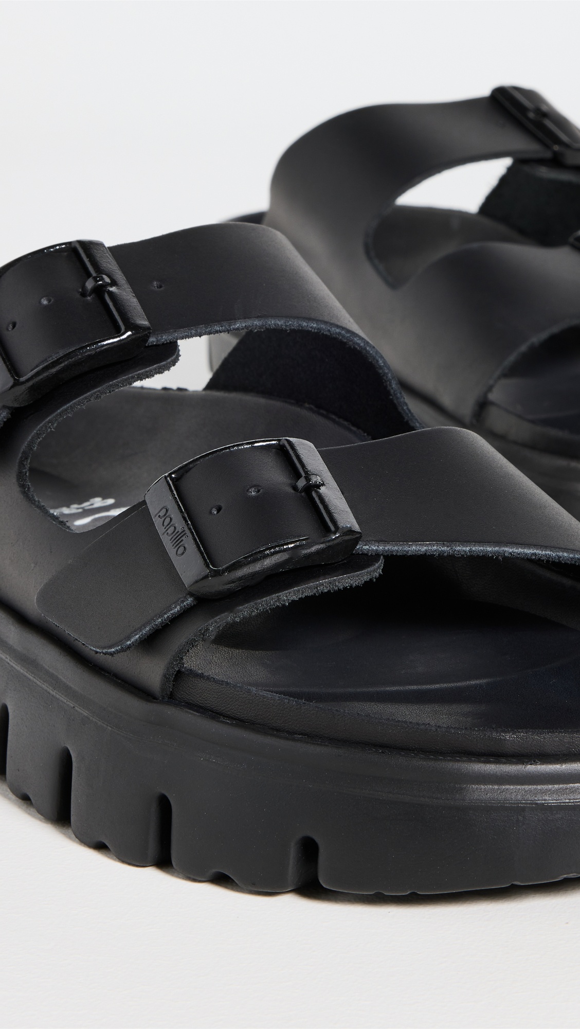 Arizona Chunky Sandals - 5